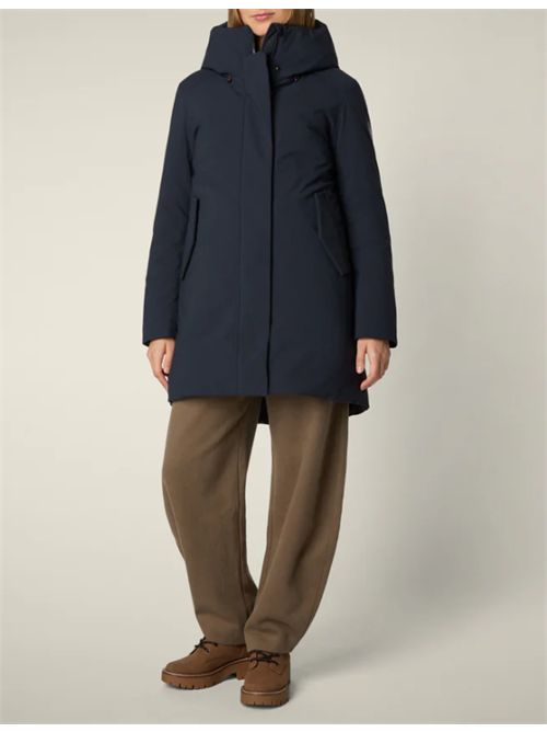 SAVE THE DUCK ARCTIC NELLIE SAVE THE DUCK | P40987W-SMEG2190010-BLUE BLACK